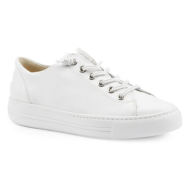 Paul Green - Sneaker 4081, für Damen, Weiss, Größe 36