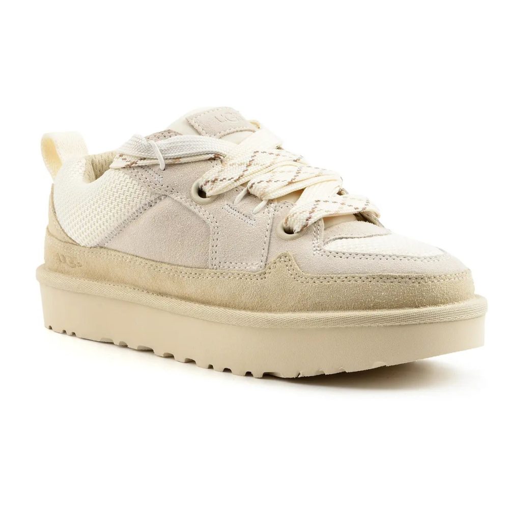 UGG - W Lo Lowmel, für Damen, Größe 40