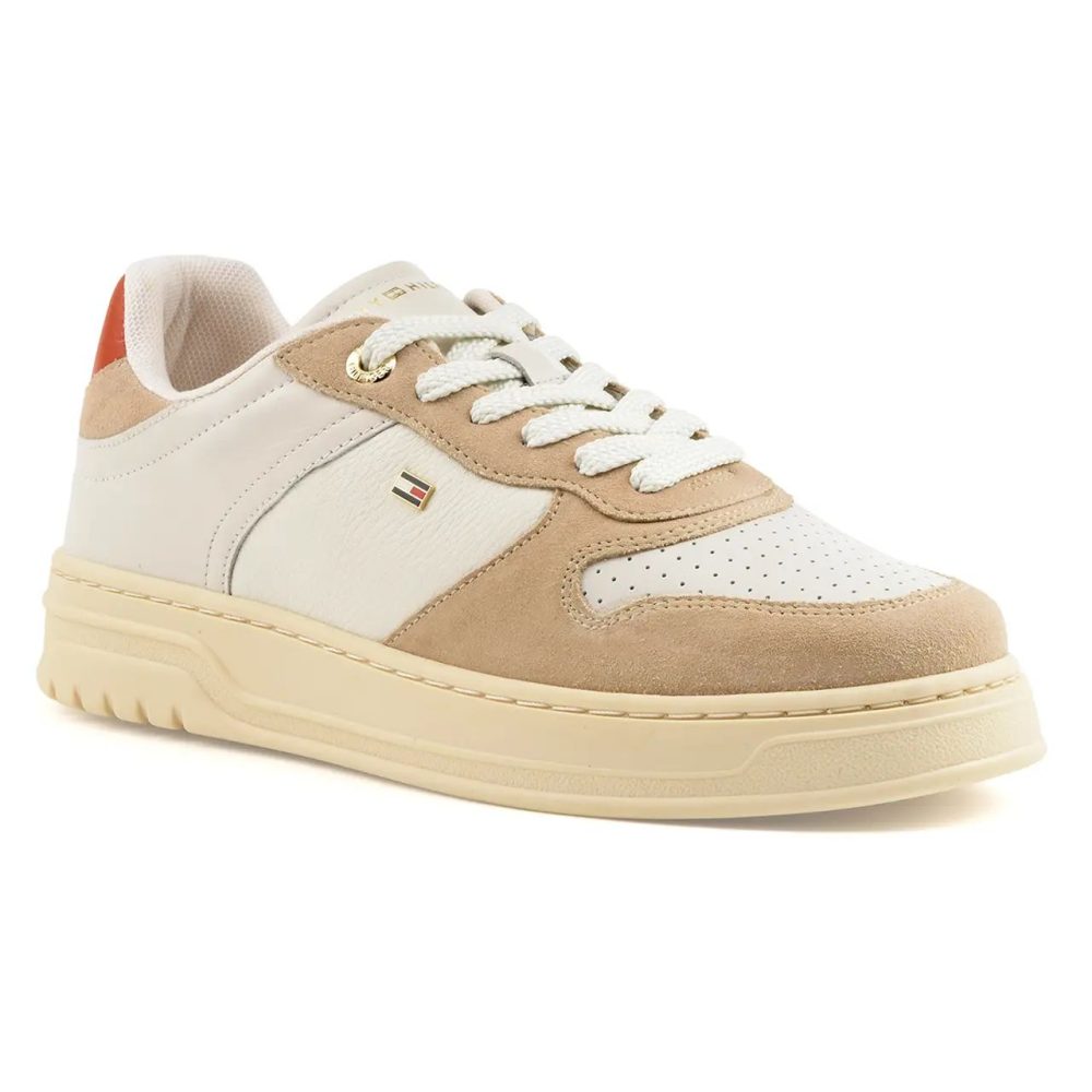 Tommy Hilfiger - Th Sporty Cupsole, für Damen, Größe 40
