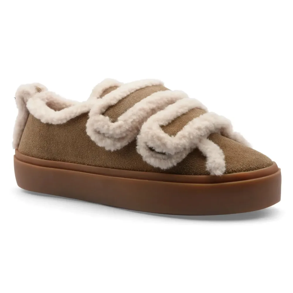 Inuikii Sheraling Low velcro-42 42