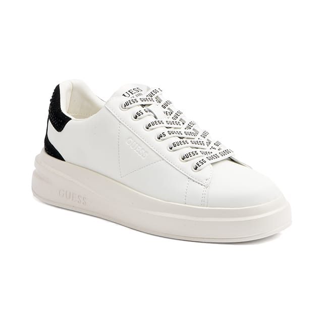 Guess - Elbina, für Damen, Weiss, Größe 41