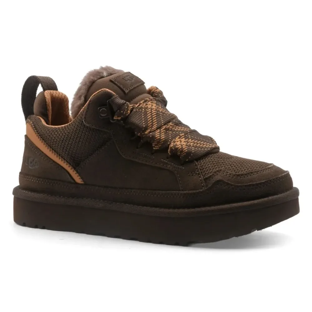 Ugg W Lowmel-9 40