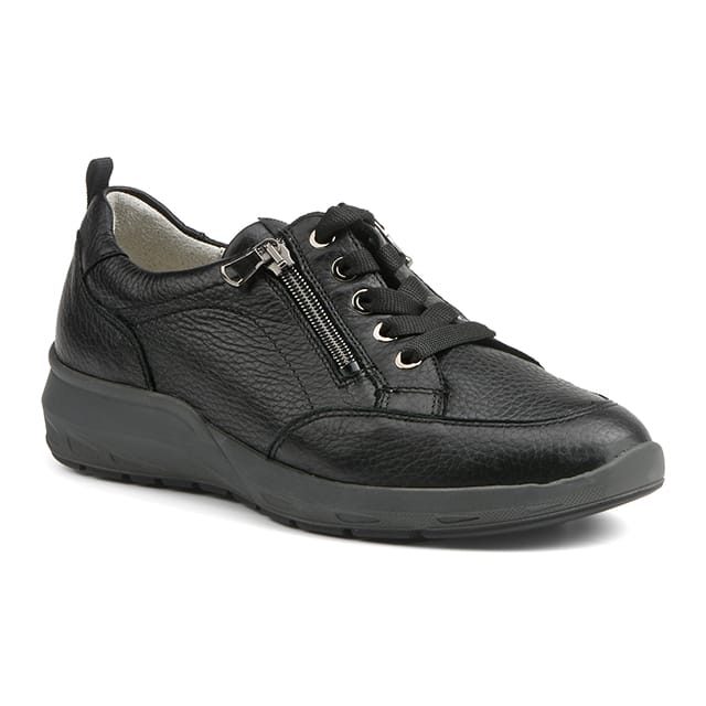 Waldläufer - M-Tonia, für Damen, Schwarz, Größe 36