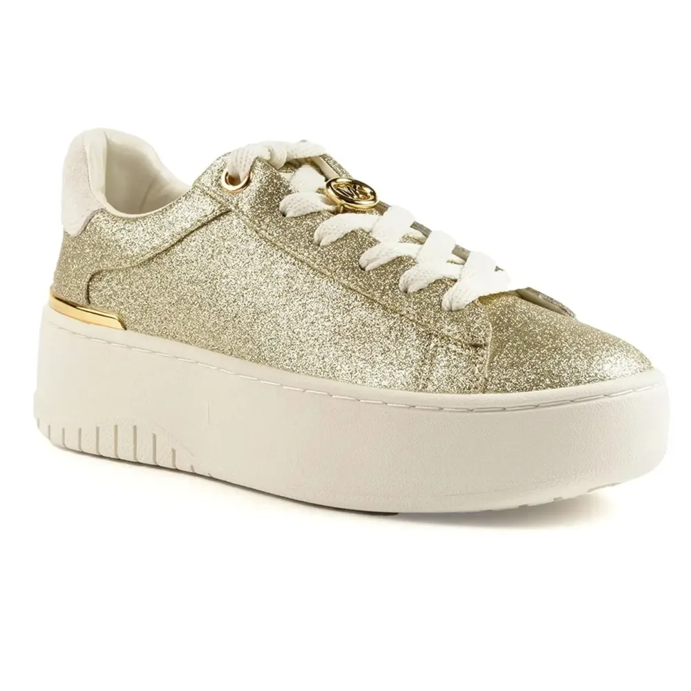 Michael kors LACE UP DOTTIE-40 40