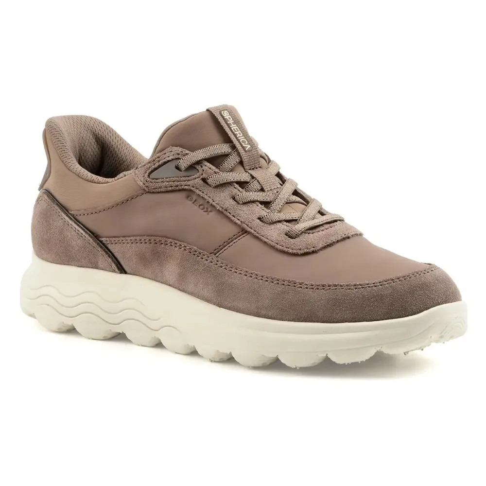Geox D SPHERICA PLUS-38 38