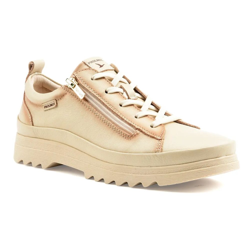 Pikolinos - Vigo, für Damen, Beige, Größe 38