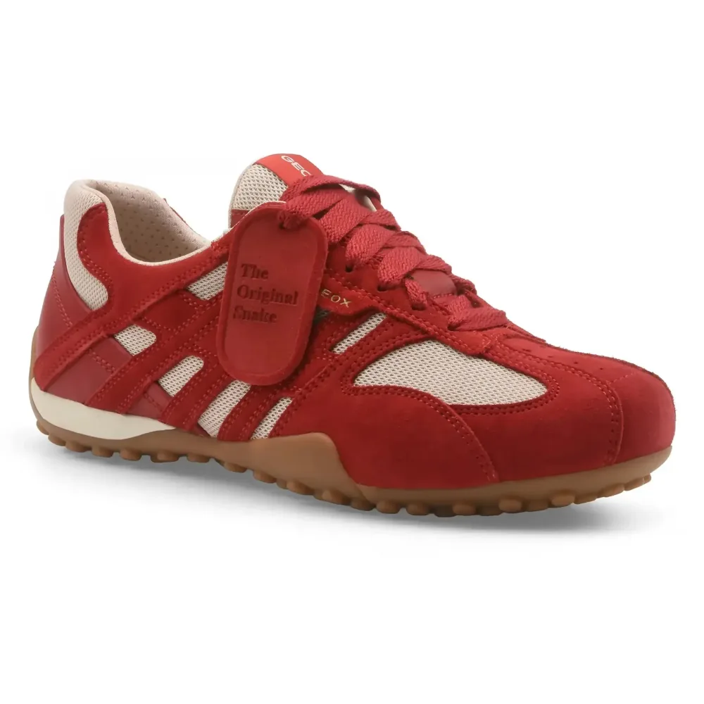 Geox D SNAKE ORIGINAL-36 36