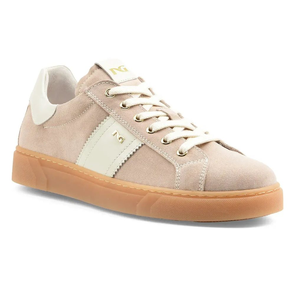 Nero Giardini - Sneaker, für Damen, Rosa, Größe 35