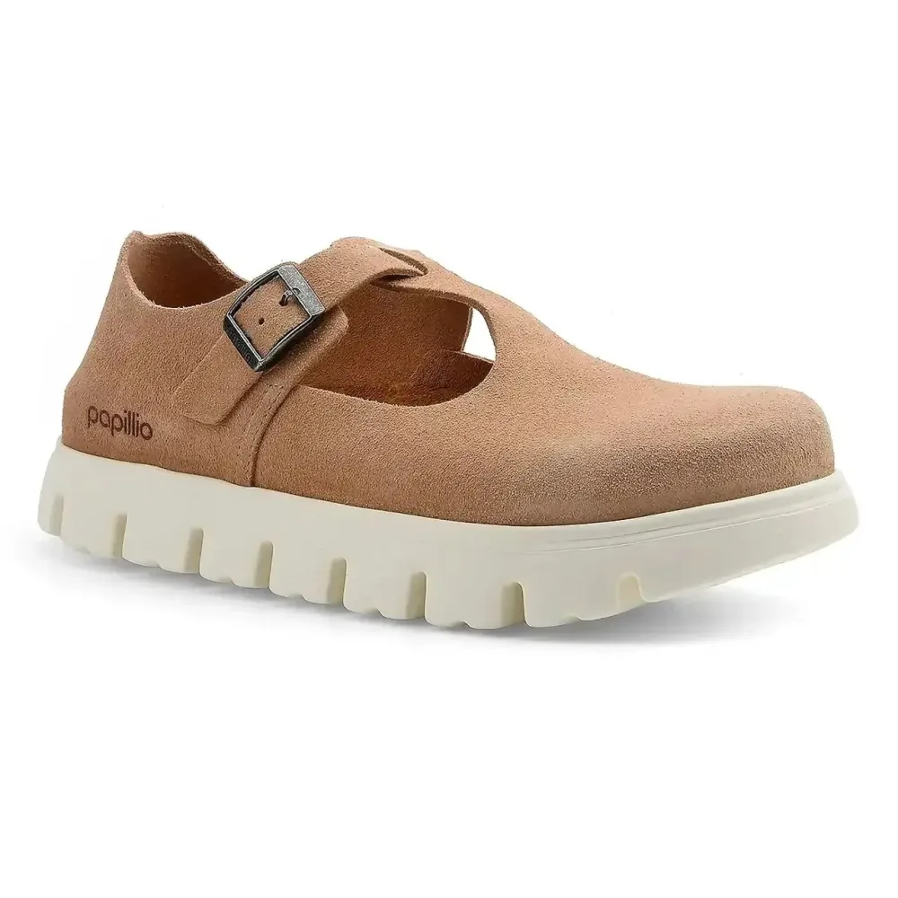 Papillio Paris Chunky N-37 37