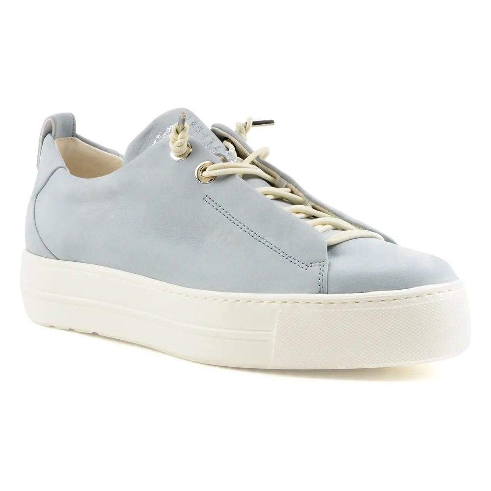 Paul Green - Sneaker, für Damen, Blau, Größe 38.5