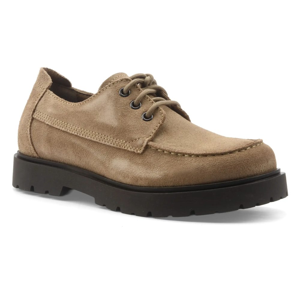 Birkenstock Highwood Moc Lace Low-36 36