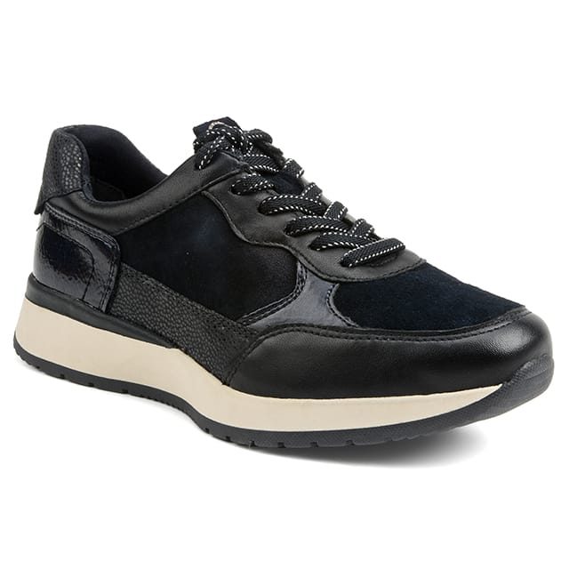 Tamaris - Winner, für Damen, Multicolor, Größe 36