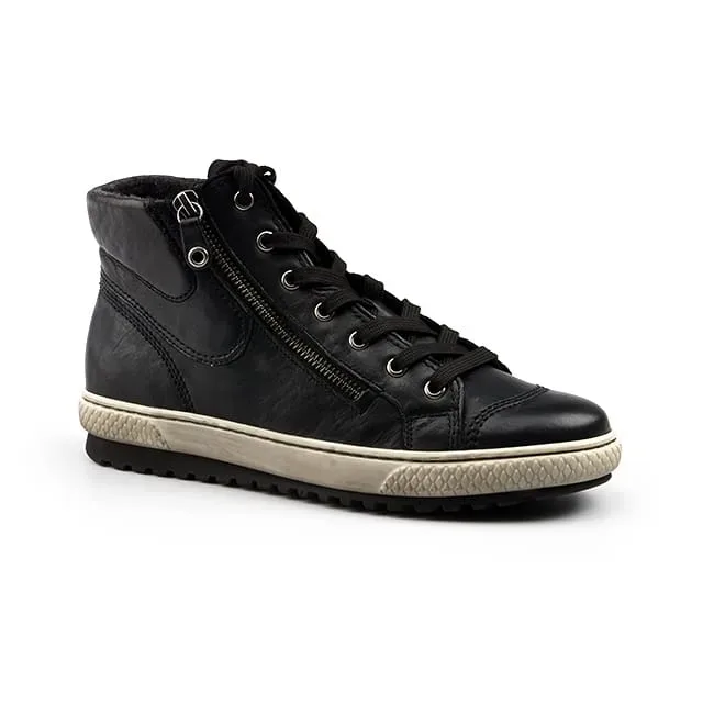 Gabor - Premium-4, für Damen, Schwarz, Größe 37