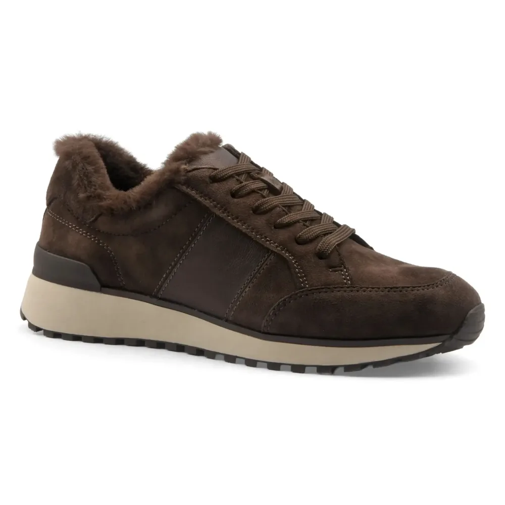 Caprice - Sneaker, 38, Braun