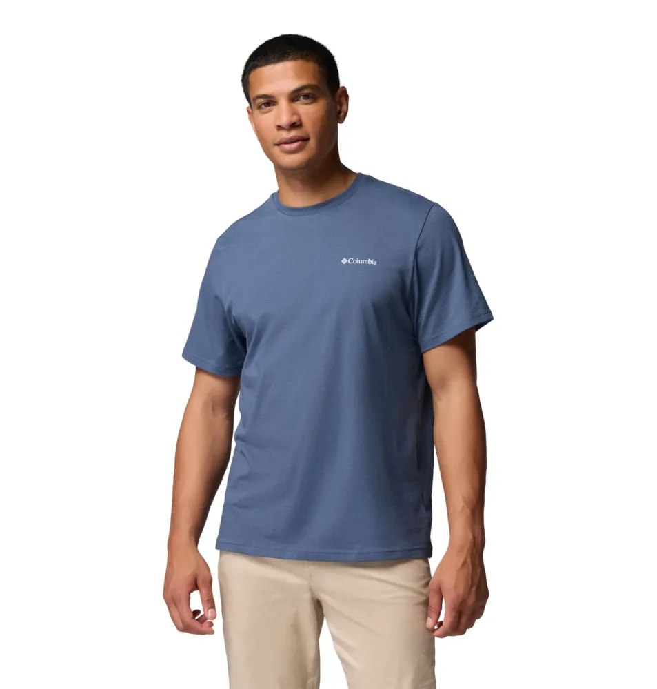 Columbia CSC™ Logo Back Tee-S-478-2155011-S26 S