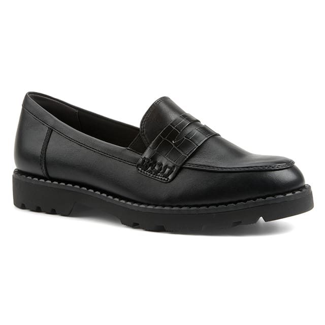 Tamaris - Badam-38, für Damen, Schwarz, Größe 38