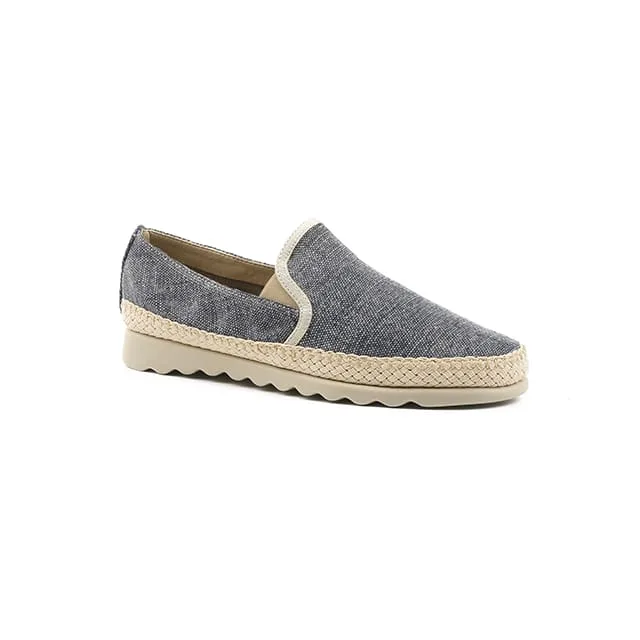 The Flexx - Gwen-36, für Damen, Blau, Größe 36