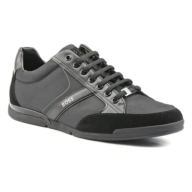 BOSS - Saturn Lowp-40, für Herren, Schwarz, Größe 40