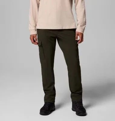Columbia ROC™ Tech Cargo Pant-36-34-34-366-2142141-F25 36-34-34