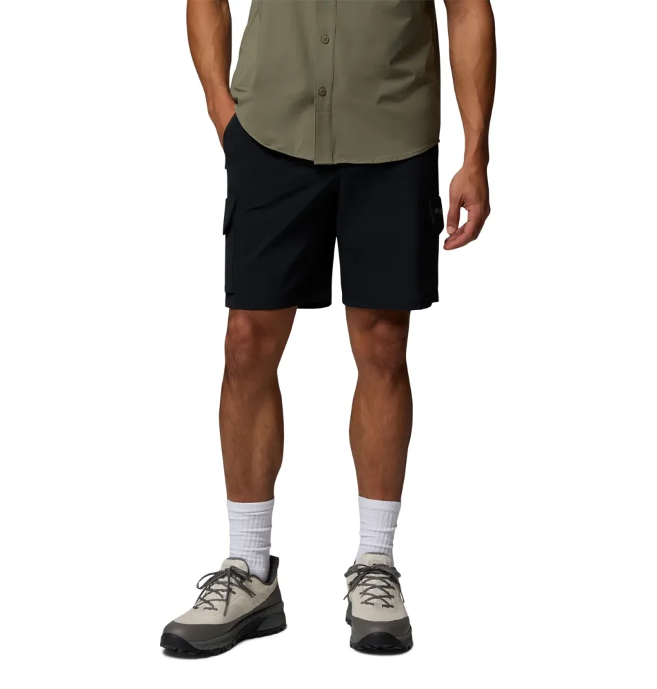 Columbia Silver Ridge™ Elite Short-32-7-010-2161031-S26 32-7