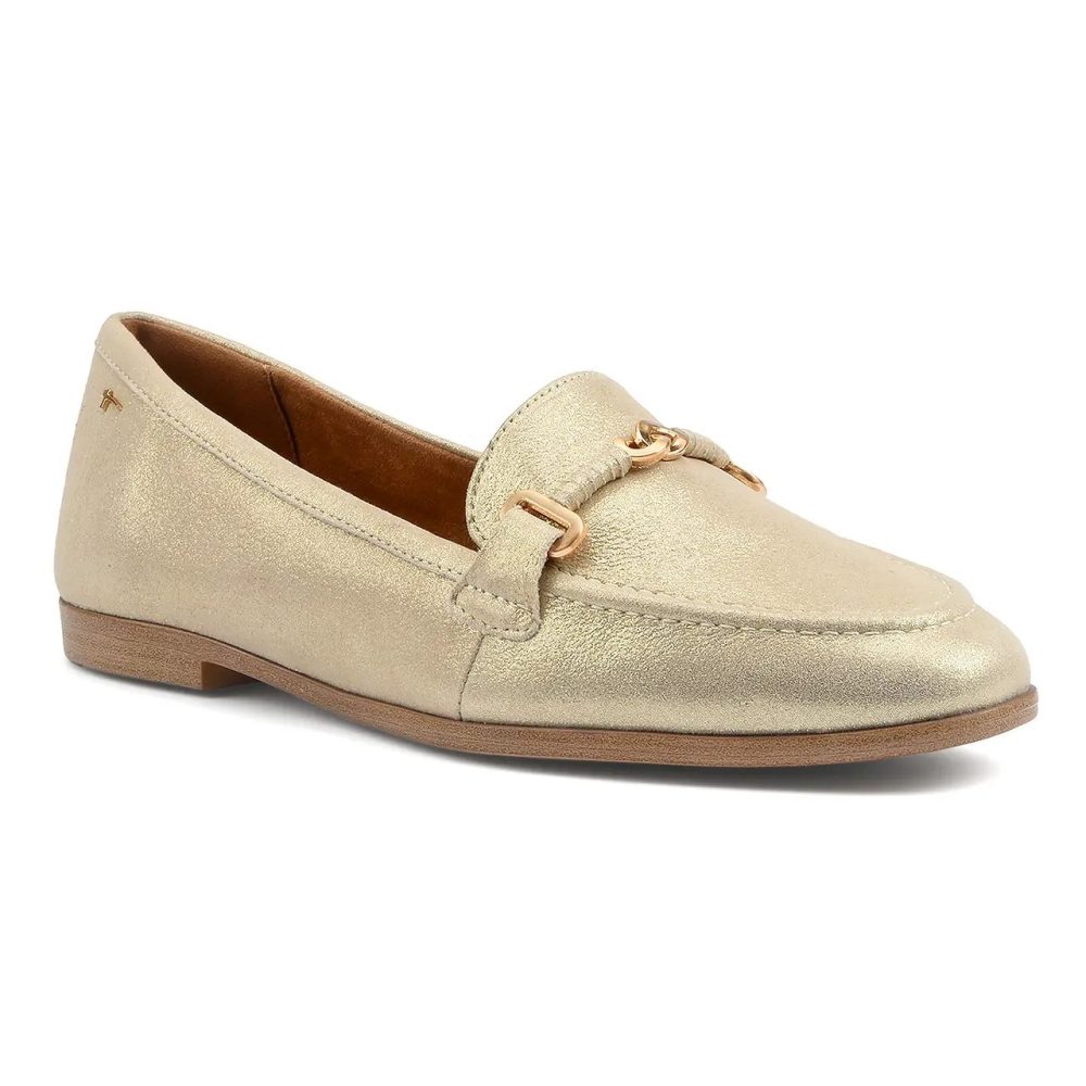 Tamaris - Sandrina, für Damen, Gold, Größe 36