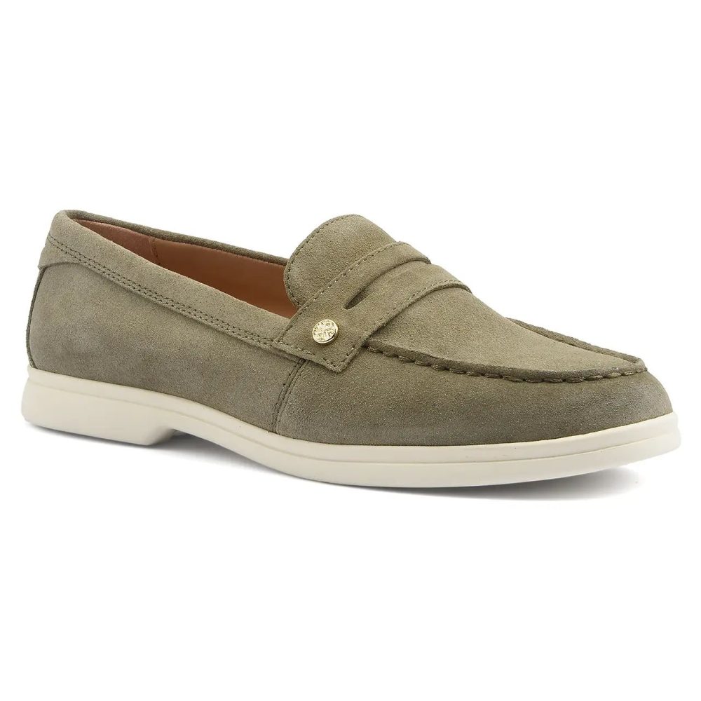 Geox - Xand, für Herren, Khaki, Größe 40