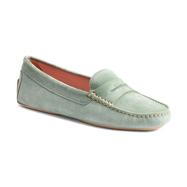 Pretty loafers Josephine-42 42