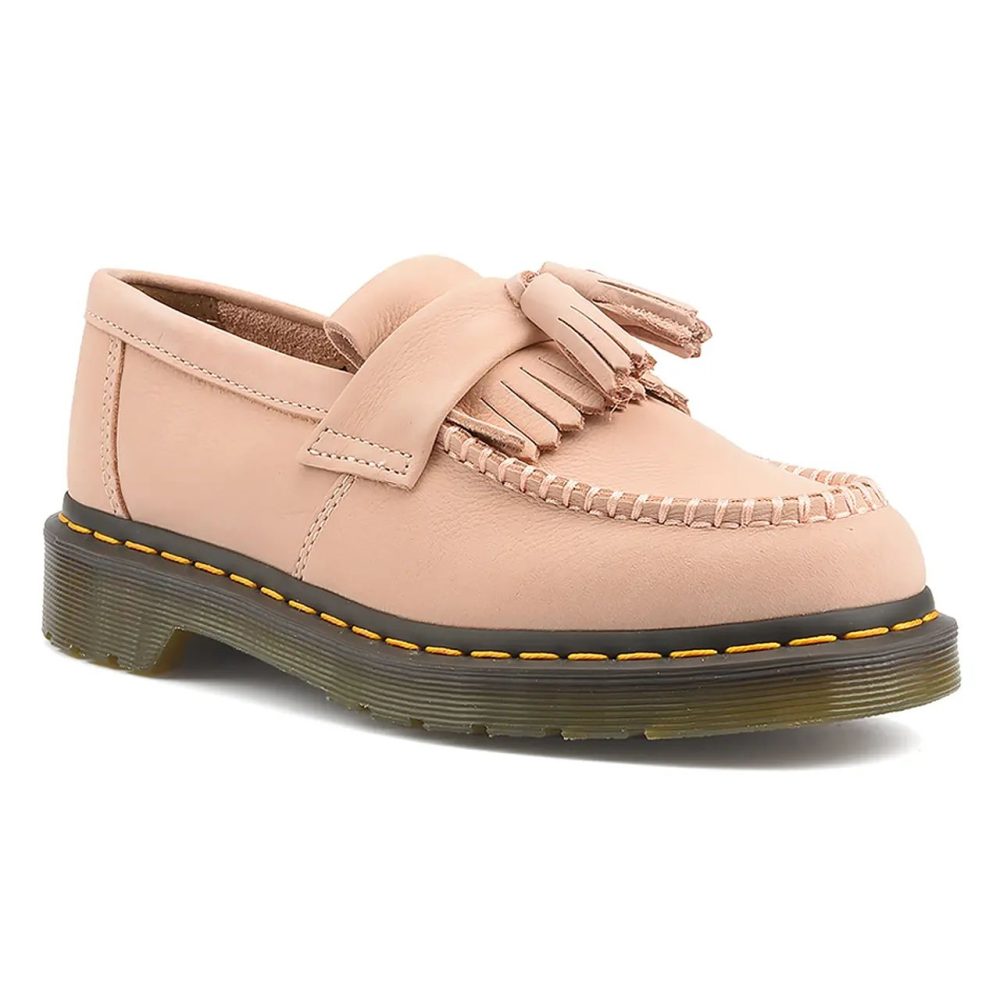 Dr.Martens - Adrian YS, für Damen, Rosa, Größe 39