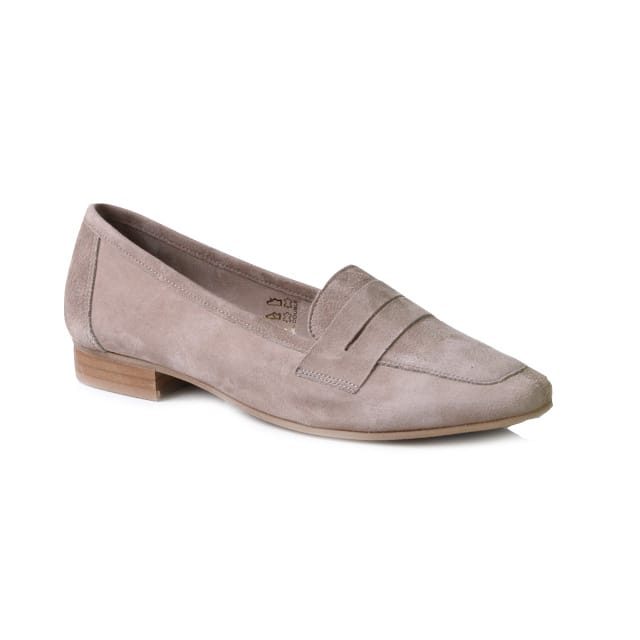 Andrea Sabatini - Amelia-41, für Damen, Taupe, Größe 41