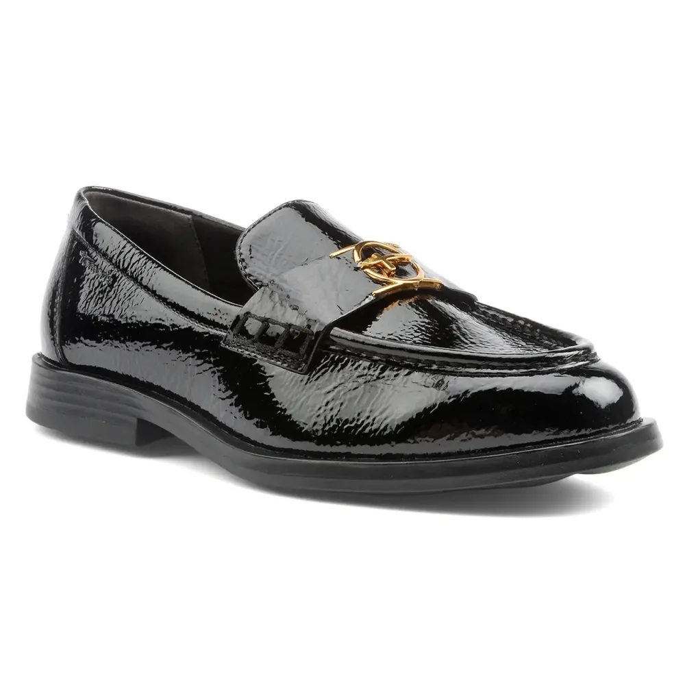 Tamaris - 1-24351-41, für Damen, Schwarz, Größe 41