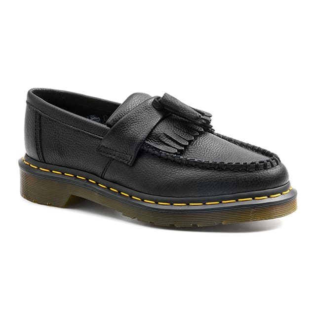 Dr.Martens - Adrian-41, für Damen, Schwarz, Größe 41