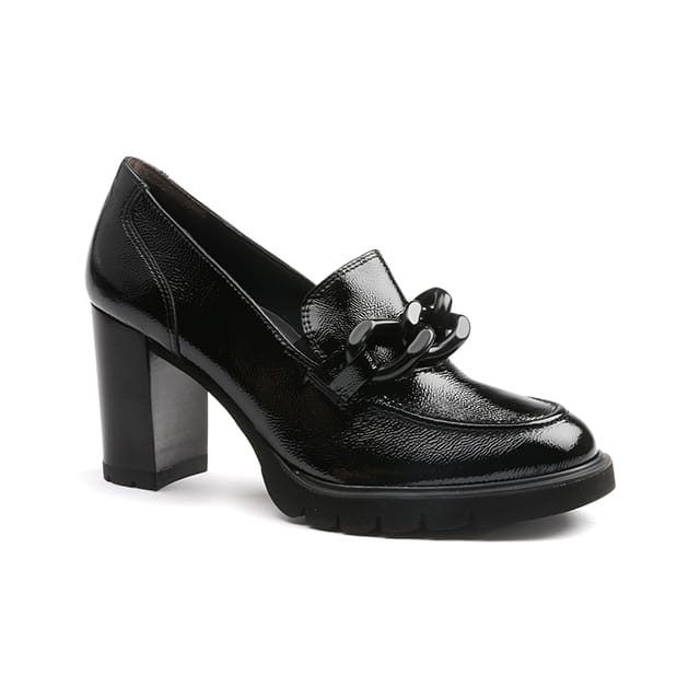 Paul Green - Pumps, für Damen, Schwarz, Größe 41