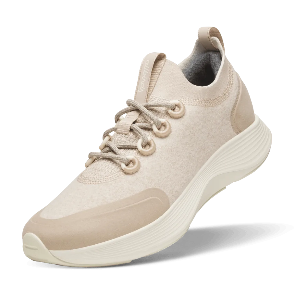 Allbirds W Wool Strider-5 35