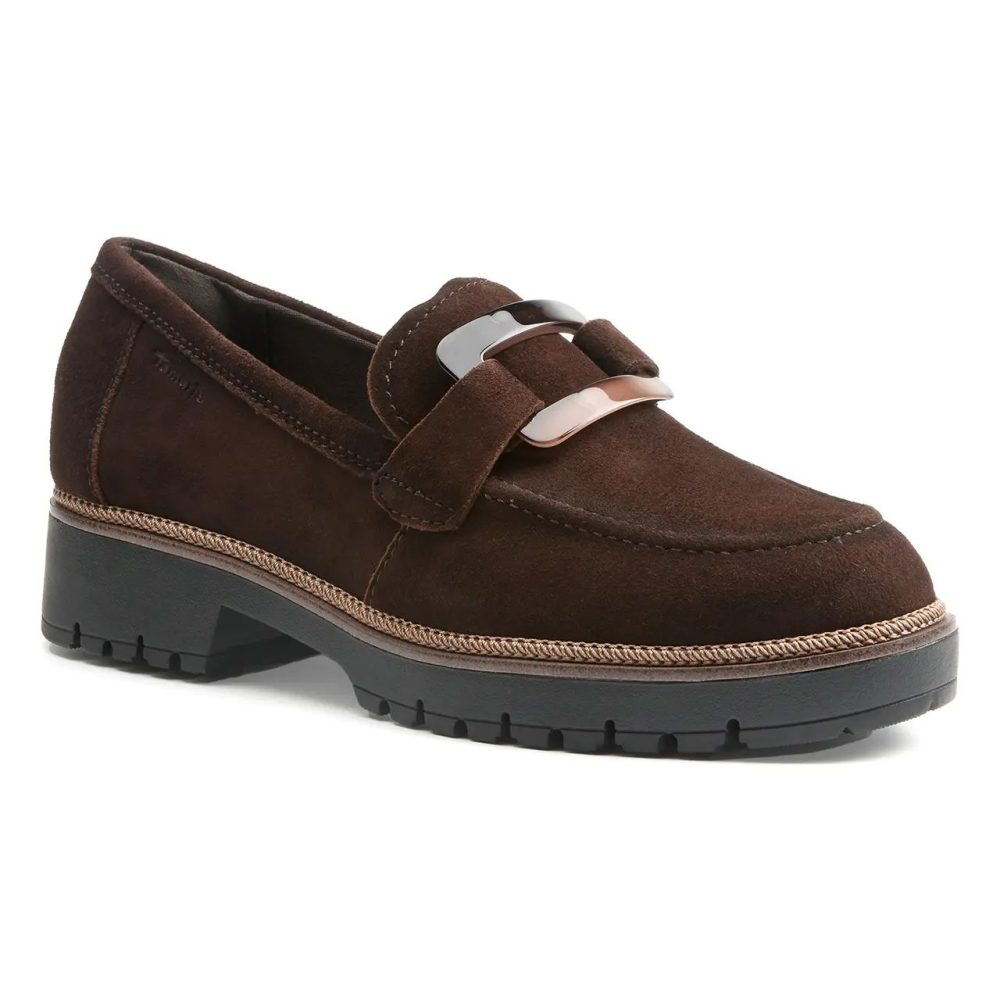 Tamaris - Flora, für Damen, Größe 40