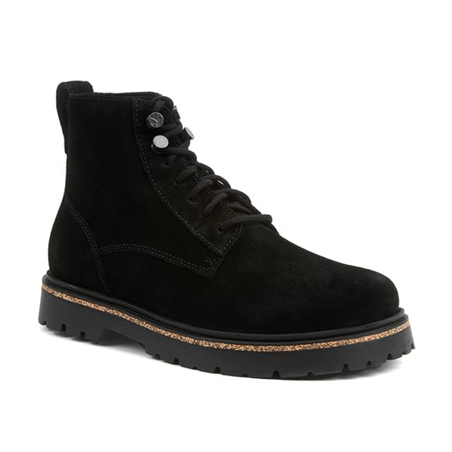 Birkenstock HIGHWOOD LACE MID W-36 36