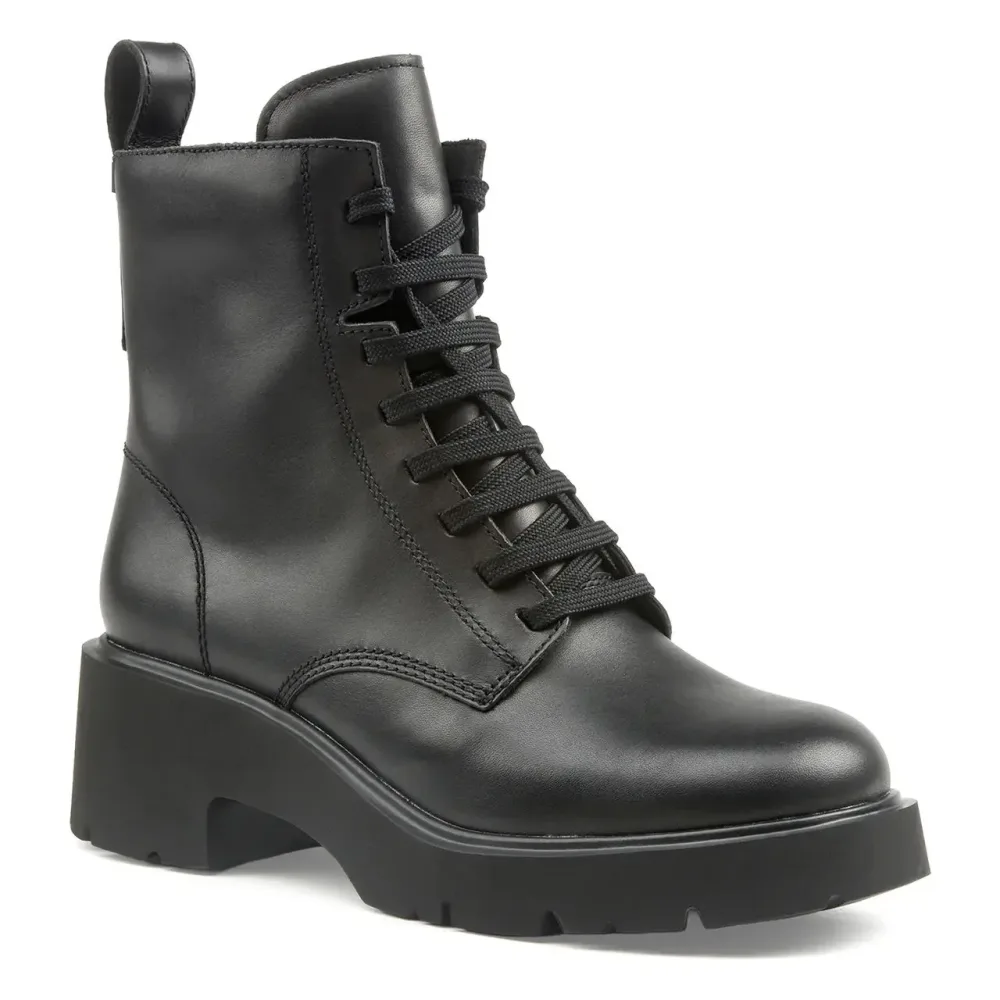 Camper - Stiefel Milah, für Damen, Schwarz, Größe 39
