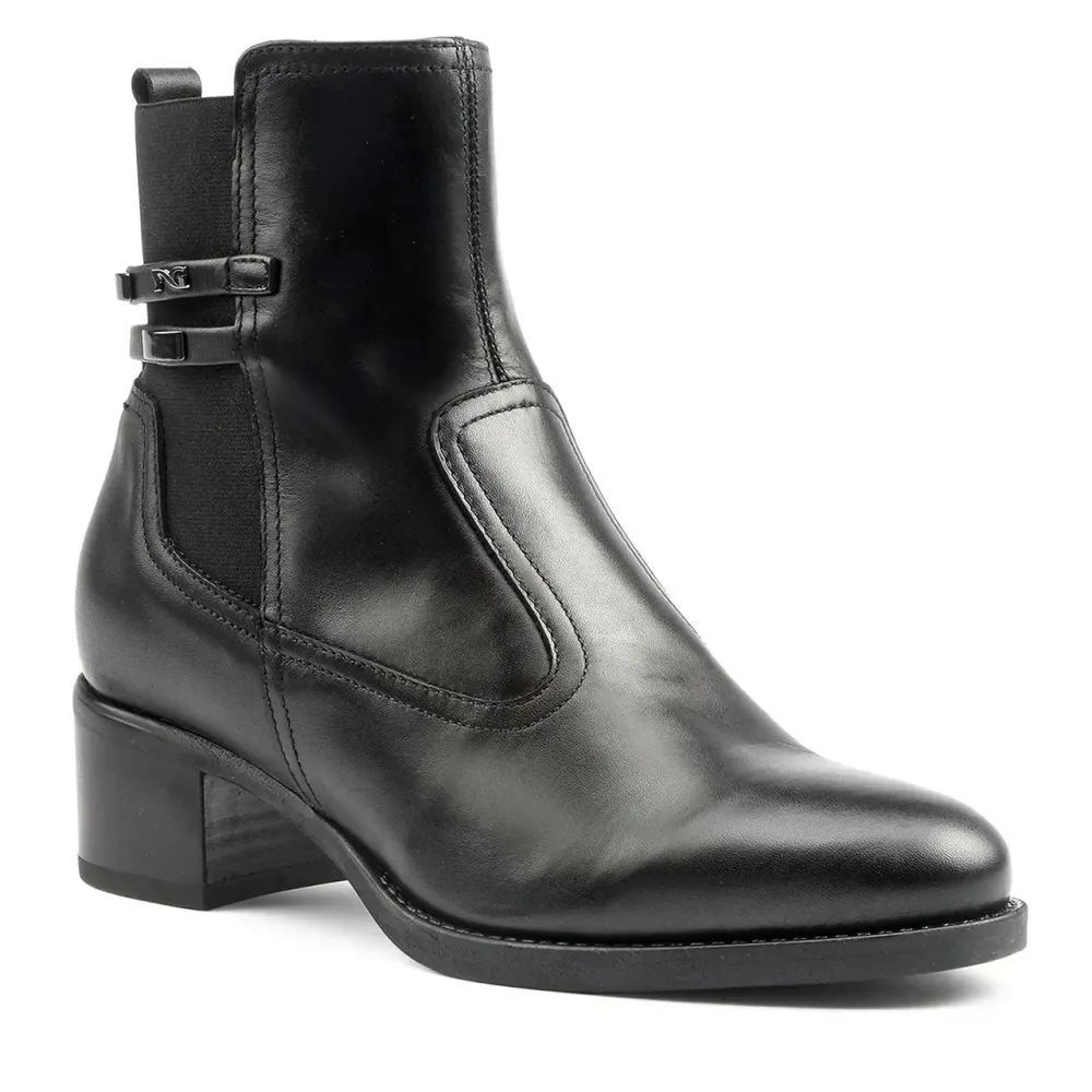 Nero Giardini - Brescia, für Damen, Schwarz, Größe 39