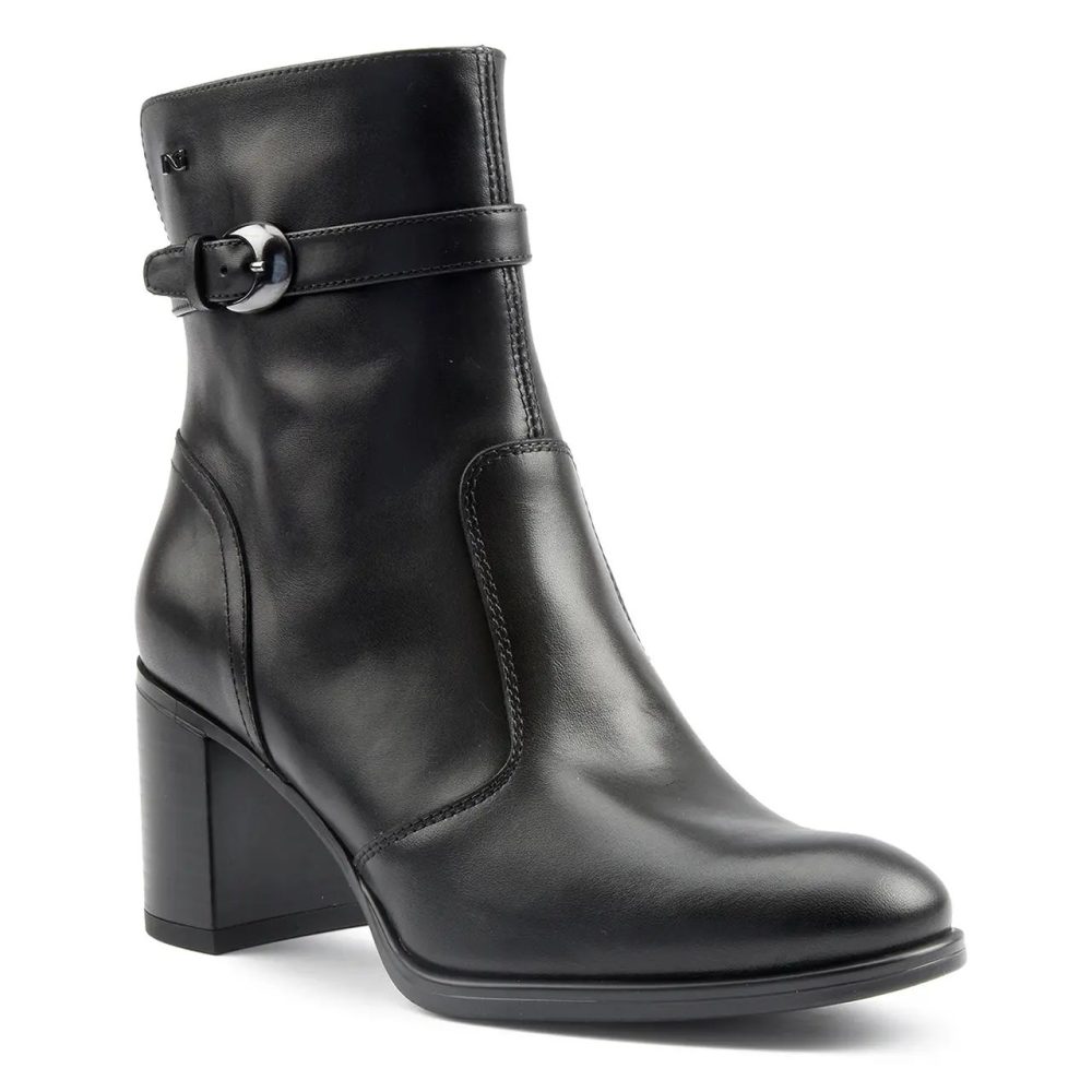Nero Giardini - Capuo, für Damen, Schwarz, Größe 37