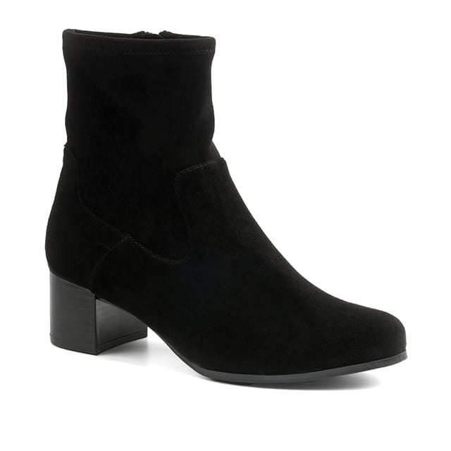 Caprice - Stiefelette 9-25316-41, für Damen, Schwarz, Größe 41