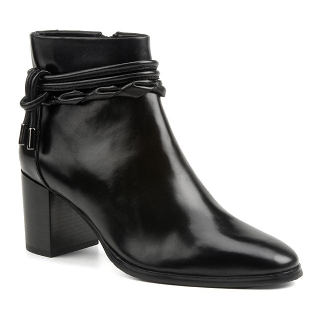 Regarde Le Ciel - Joan-02, für Damen, Schwarz, Größe 39