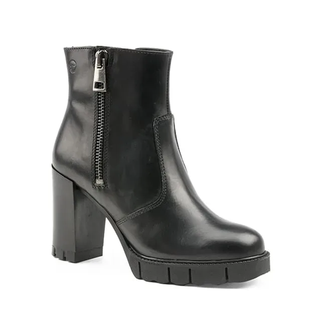 Tamaris - Cassiel-40, für Damen, Schwarz, Größe 40