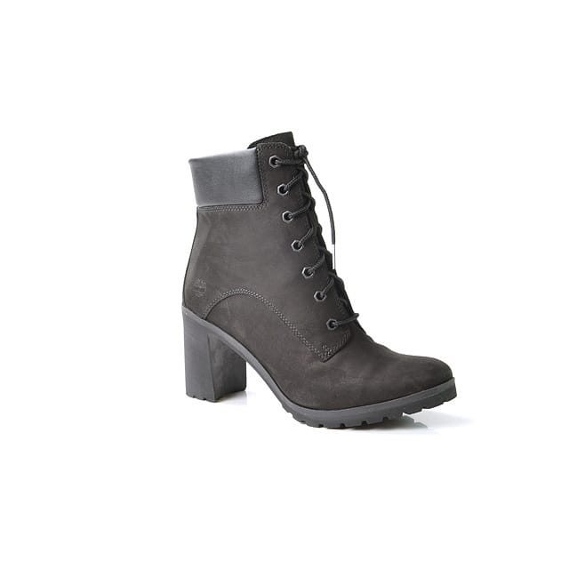 Timberland - Stiefelette TB0A1JVB, für Damen, Schwarz, Größe 41