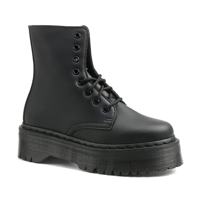 Dr. martens V Jadon II Mono VEGAN-40 40