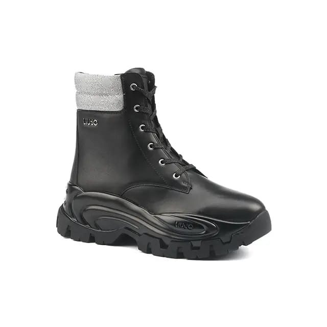 LIU JO - Wave 15-40, für Damen, Schwarz, Größe 40