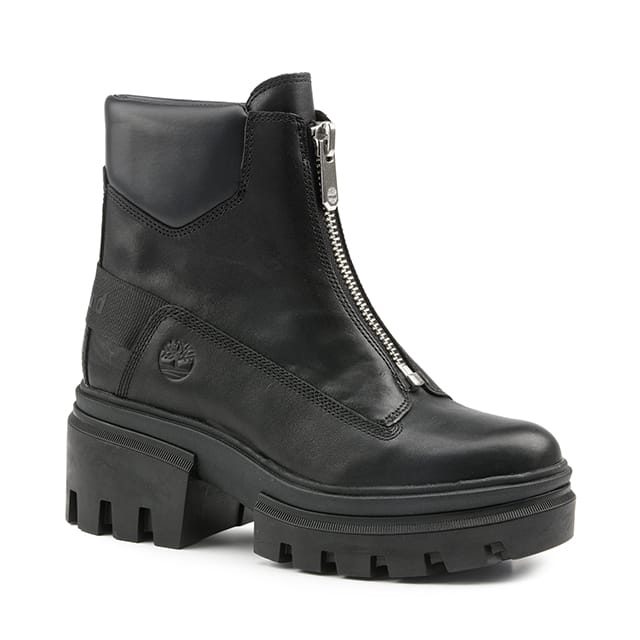 Timberland Everleigh Boot Front Zip-10 41.5