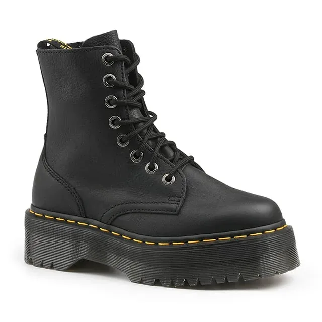 Dr.Martens - Jadon III-40, für Damen, Schwarz, Größe 40