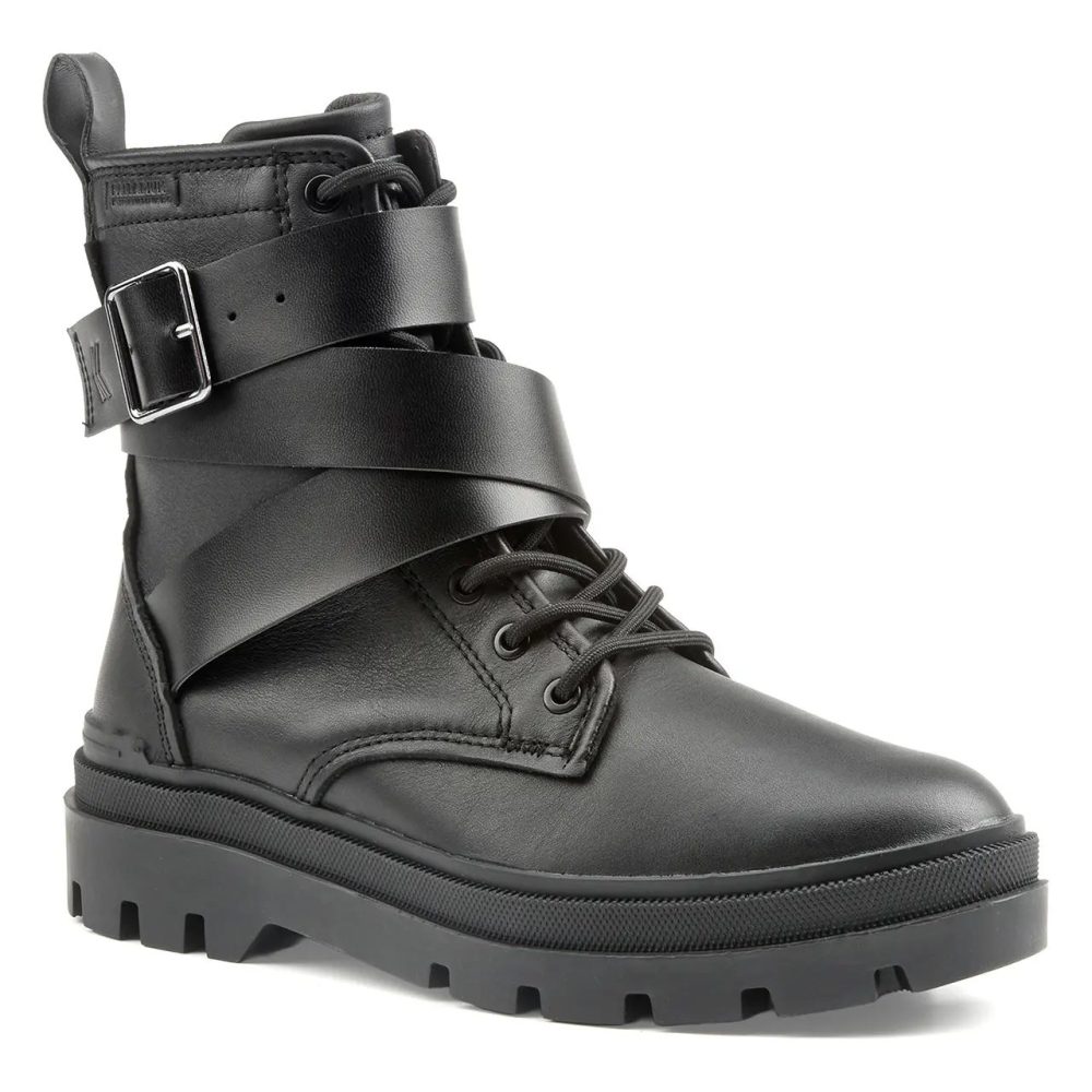Palladium Schnürboots 