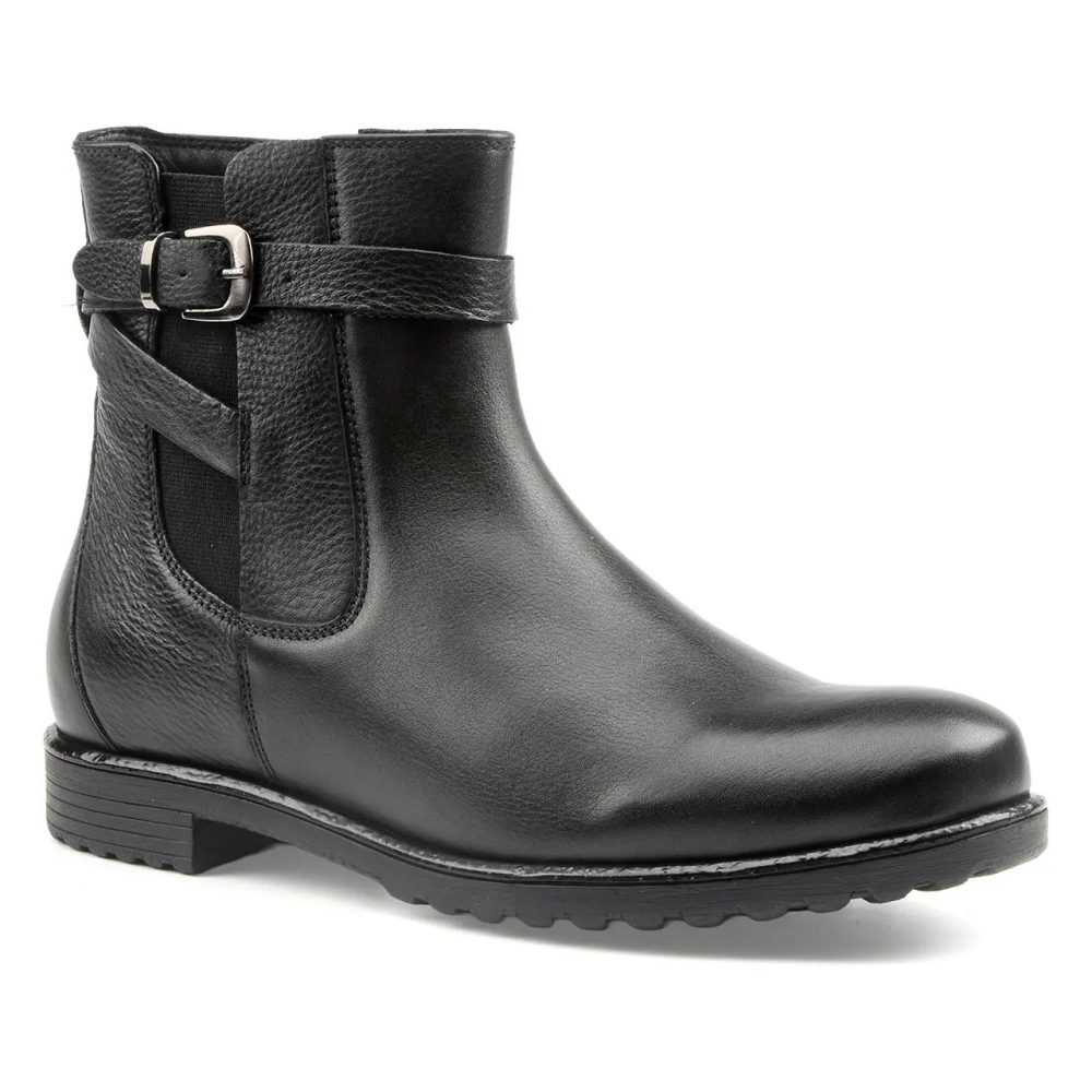 ara - Stiefelette 12-39517, für Damen, Schwarz, Größe 38