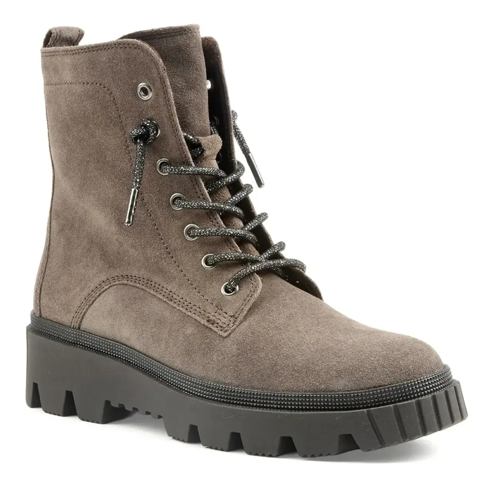 Gabor - Stiefelette, für Damen, Braun, Größe 37