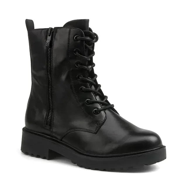 Caprice - Stiefelette 9-25217-43, für Damen, Schwarz, Größe 38